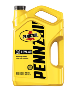 Pennzoil 10W40