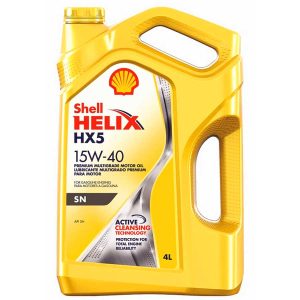 shell-hx5-15W-40